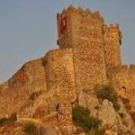 Que ver en Alburquerque: castillo de Alburquerque